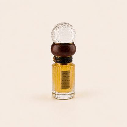 Back Nine - 30 mL