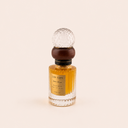 Back Nine - 50 mL