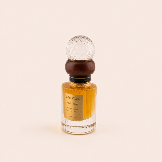 Back Nine - 50 mL