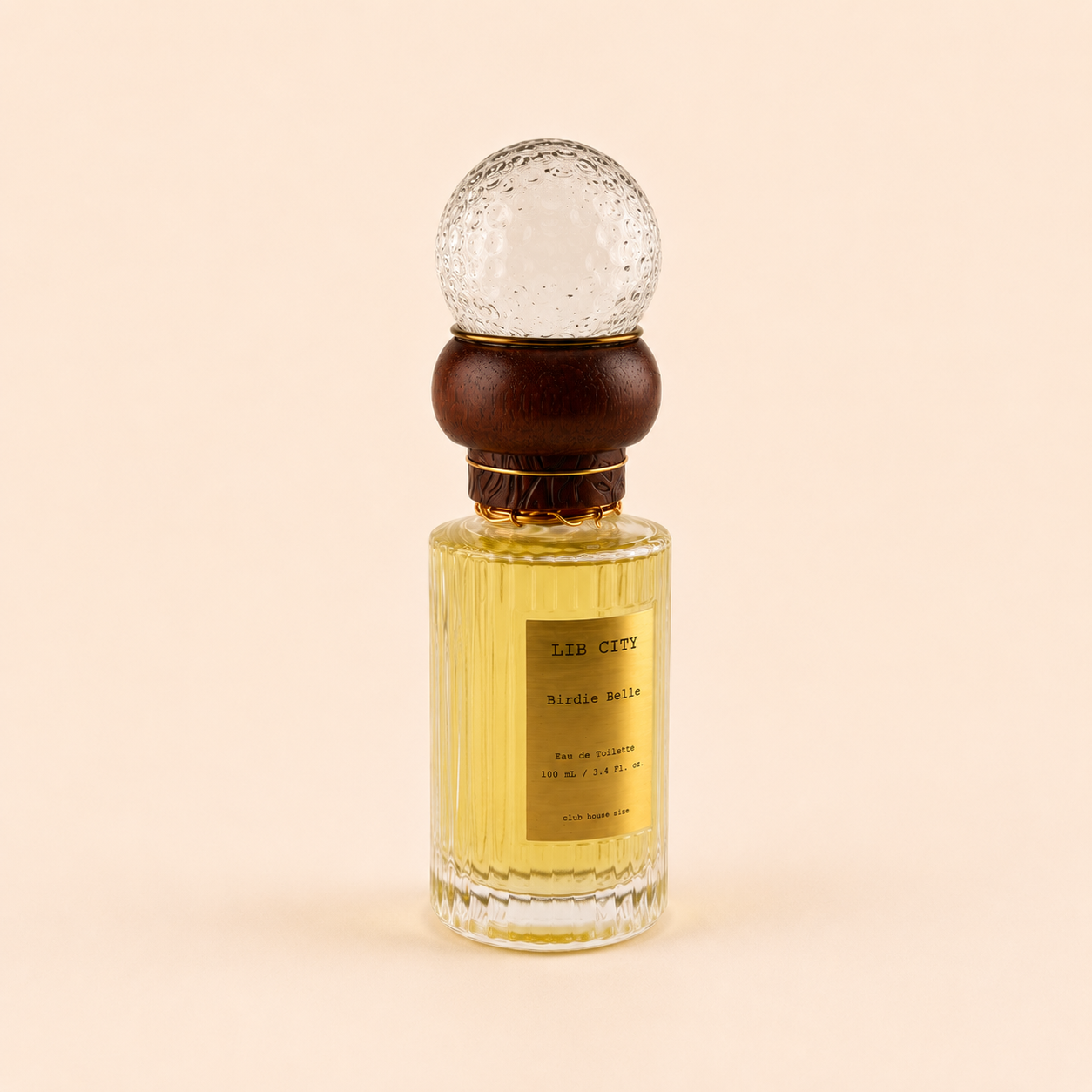 Birdie Belle - 100 mL