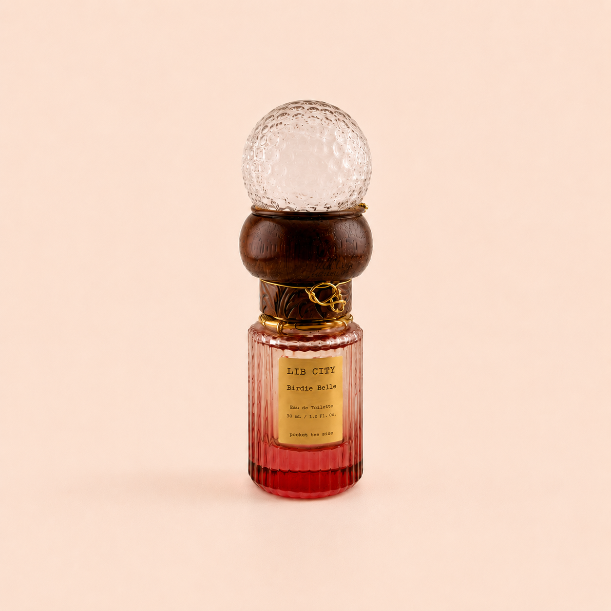 Birdie Belle - 30 mL