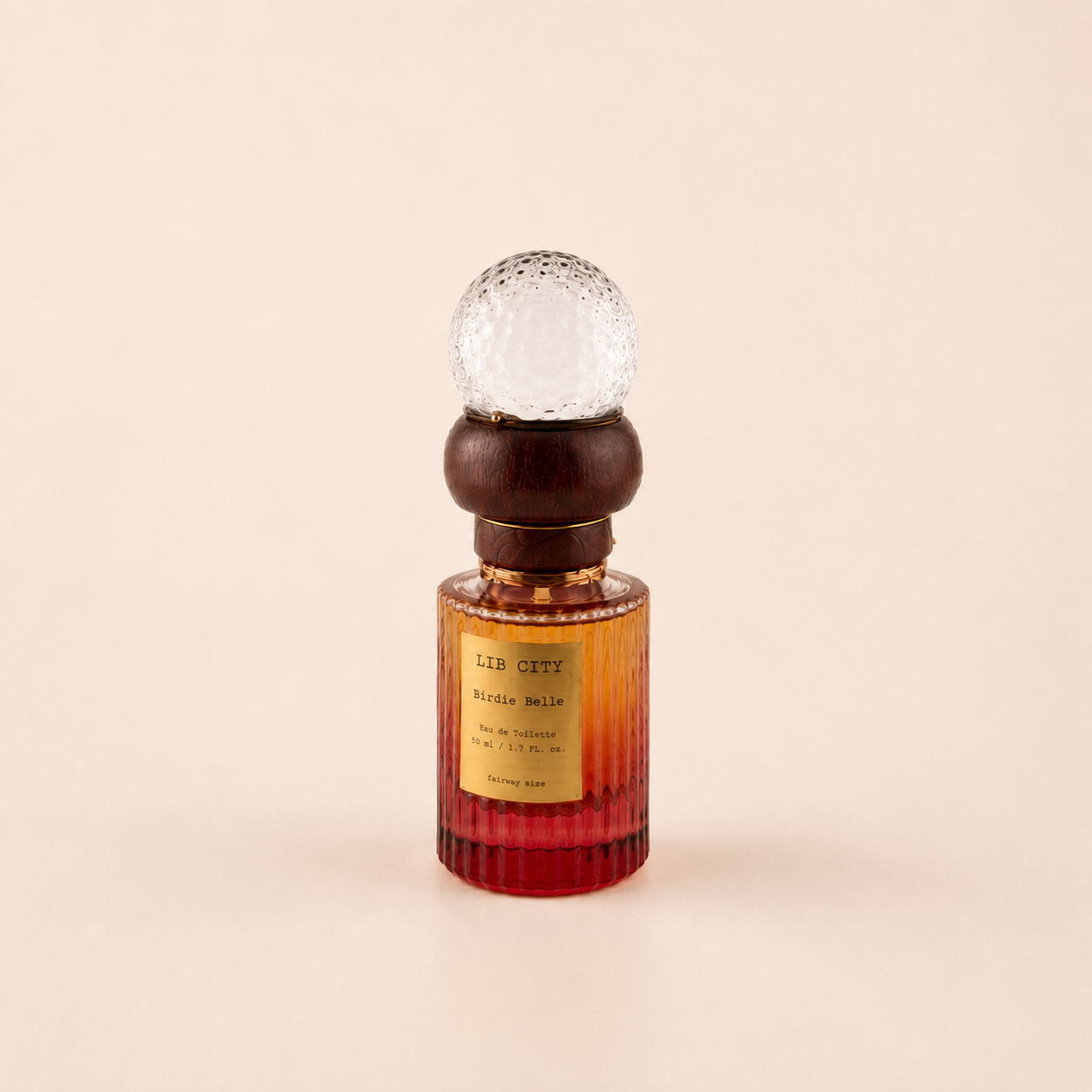 Birdie Belle - 50 mL