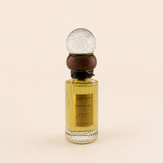 ClubHouse Air - 100 mL