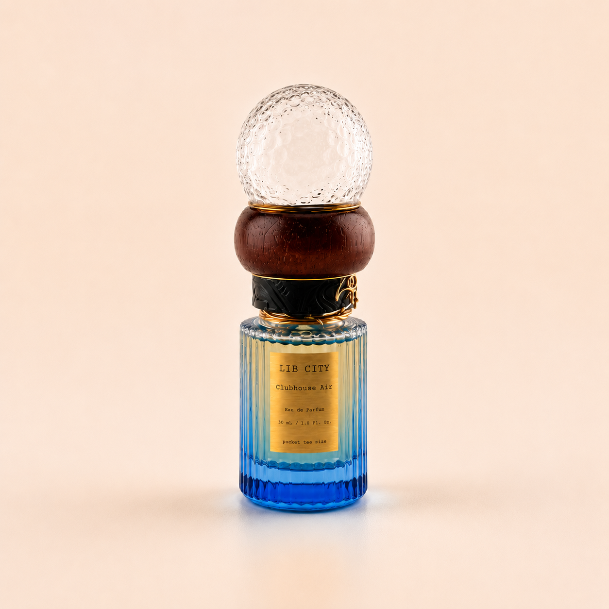 ClubHouse Air - 30 mL