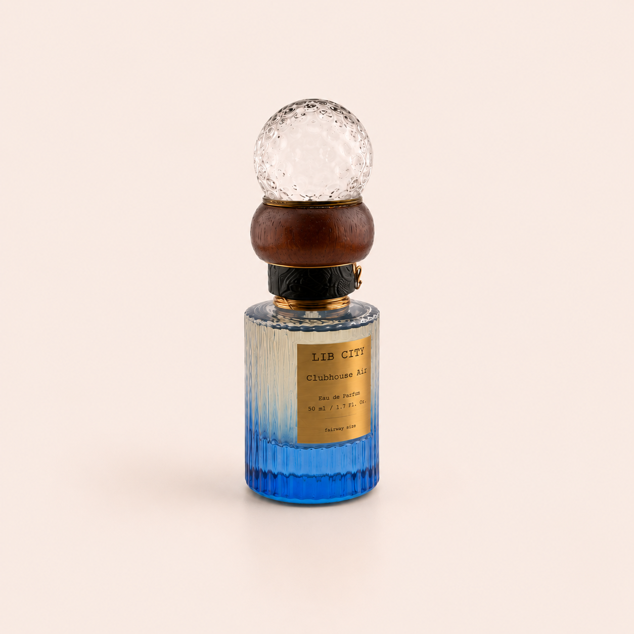 ClubHouse Air - 50 mL