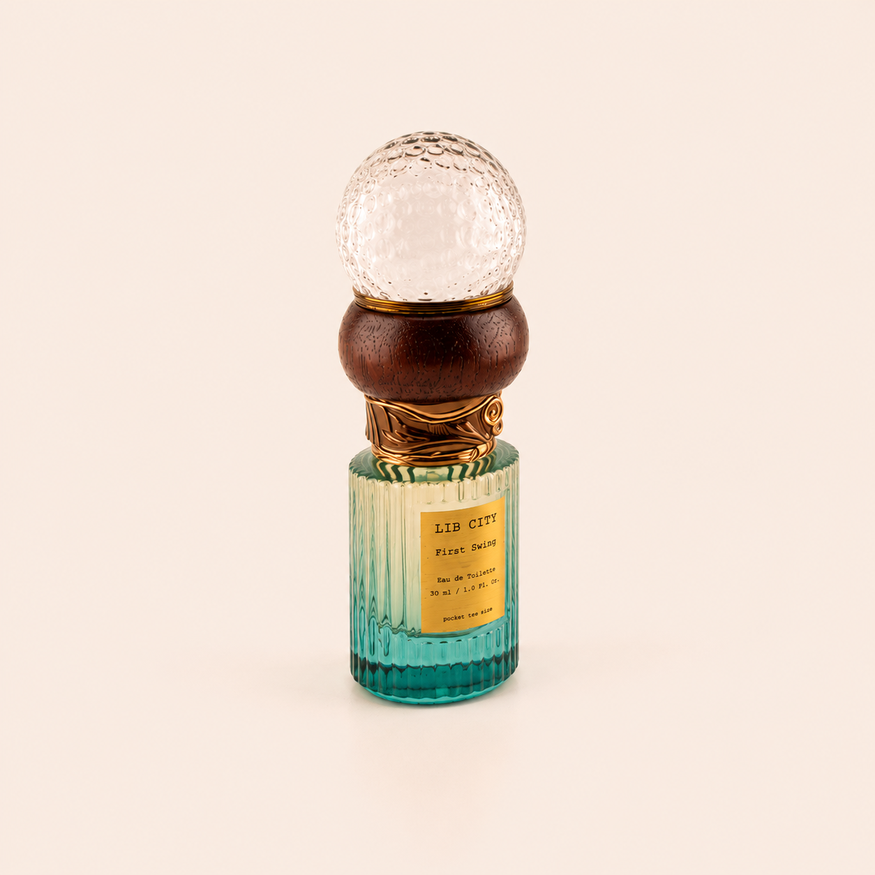 First Swing - 30 mL
