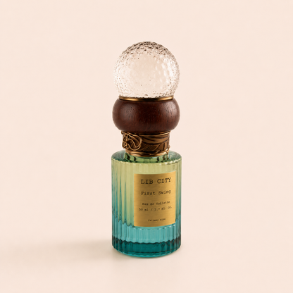 First Swing - 50 mL