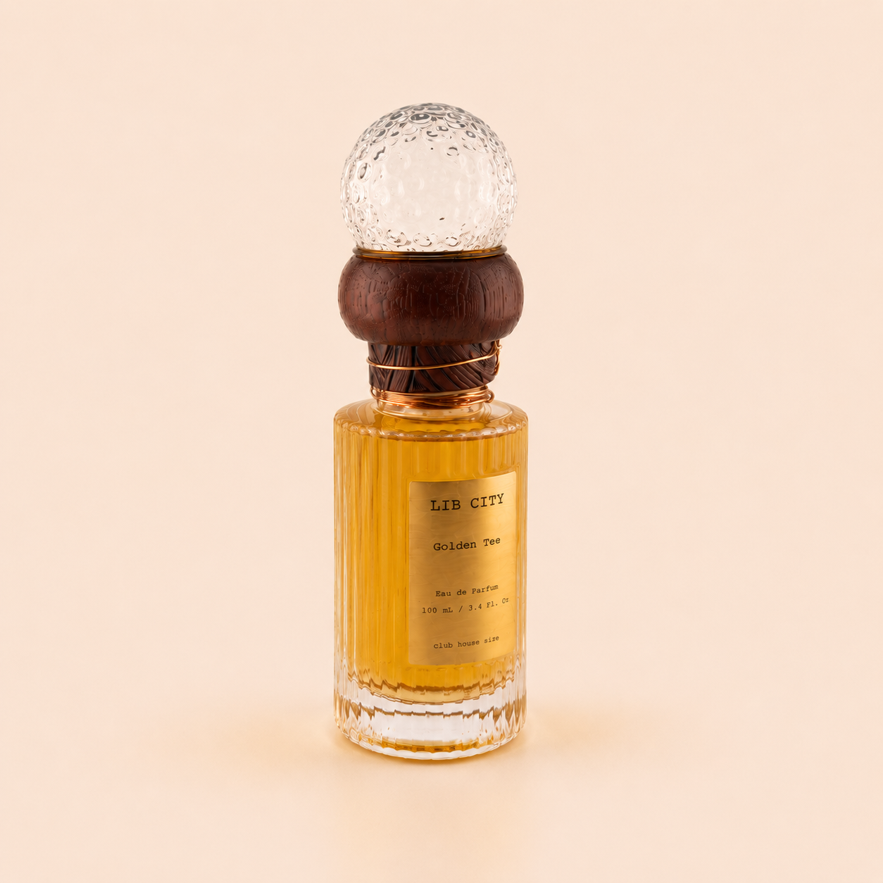 Golden Tee - 100 mL