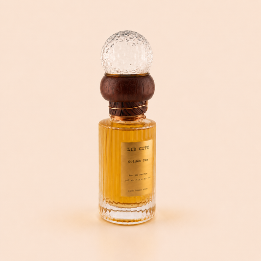 Golden Tee - 100 mL