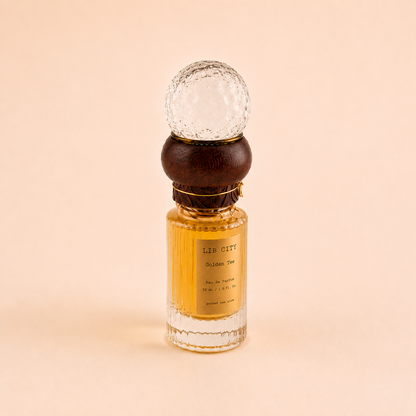 Golden Tee - 30 mL