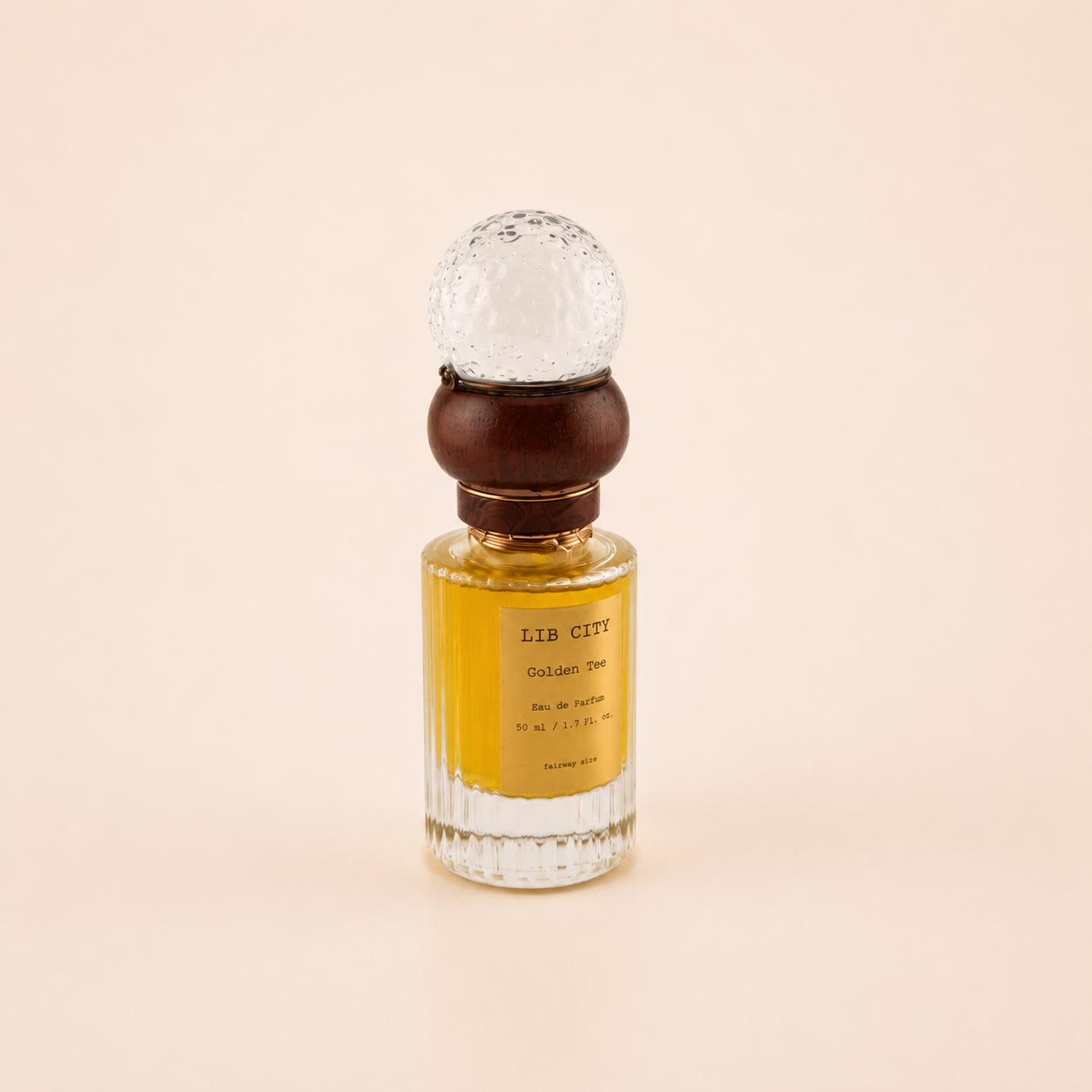 Golden Tee - 50 mL