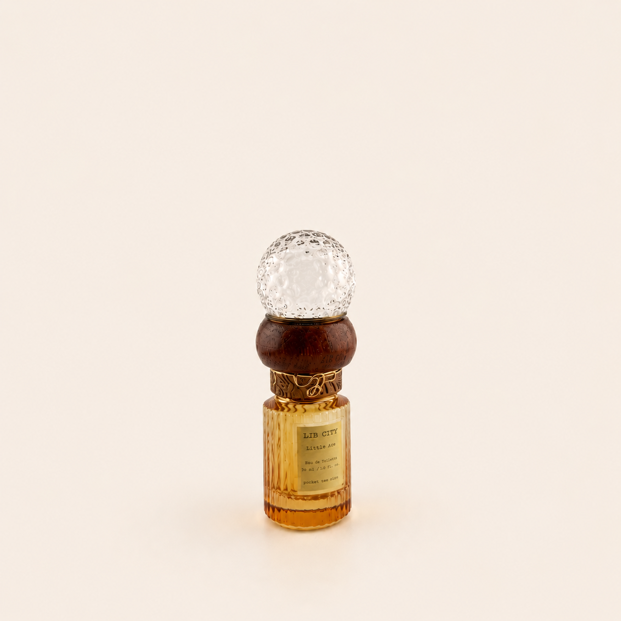 Little Ace - 30 mL