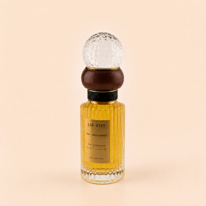 Par Gentleman - 100 mL