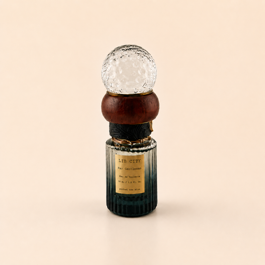 Par Gentleman - 30 mL