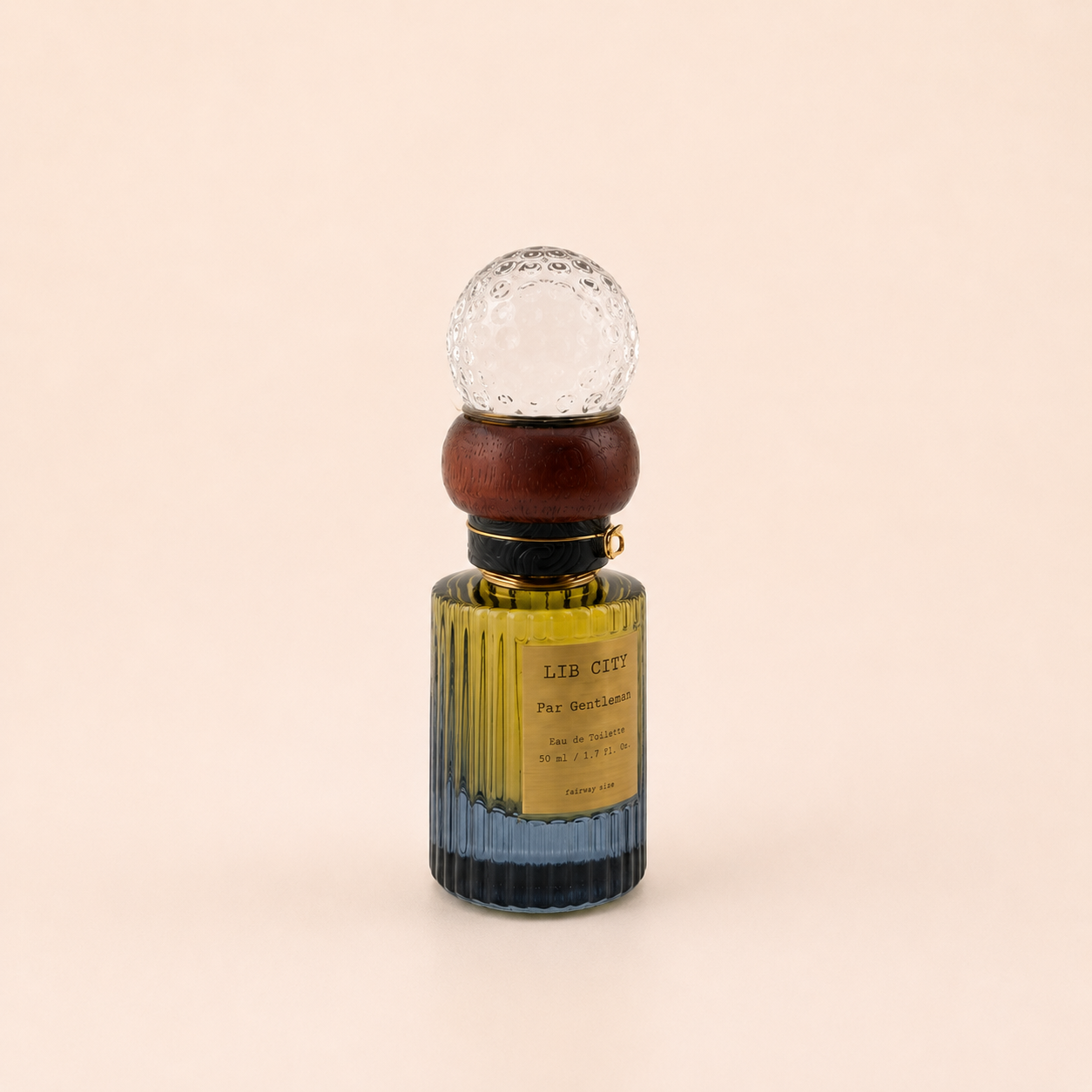 Par Gentleman - 50 mL