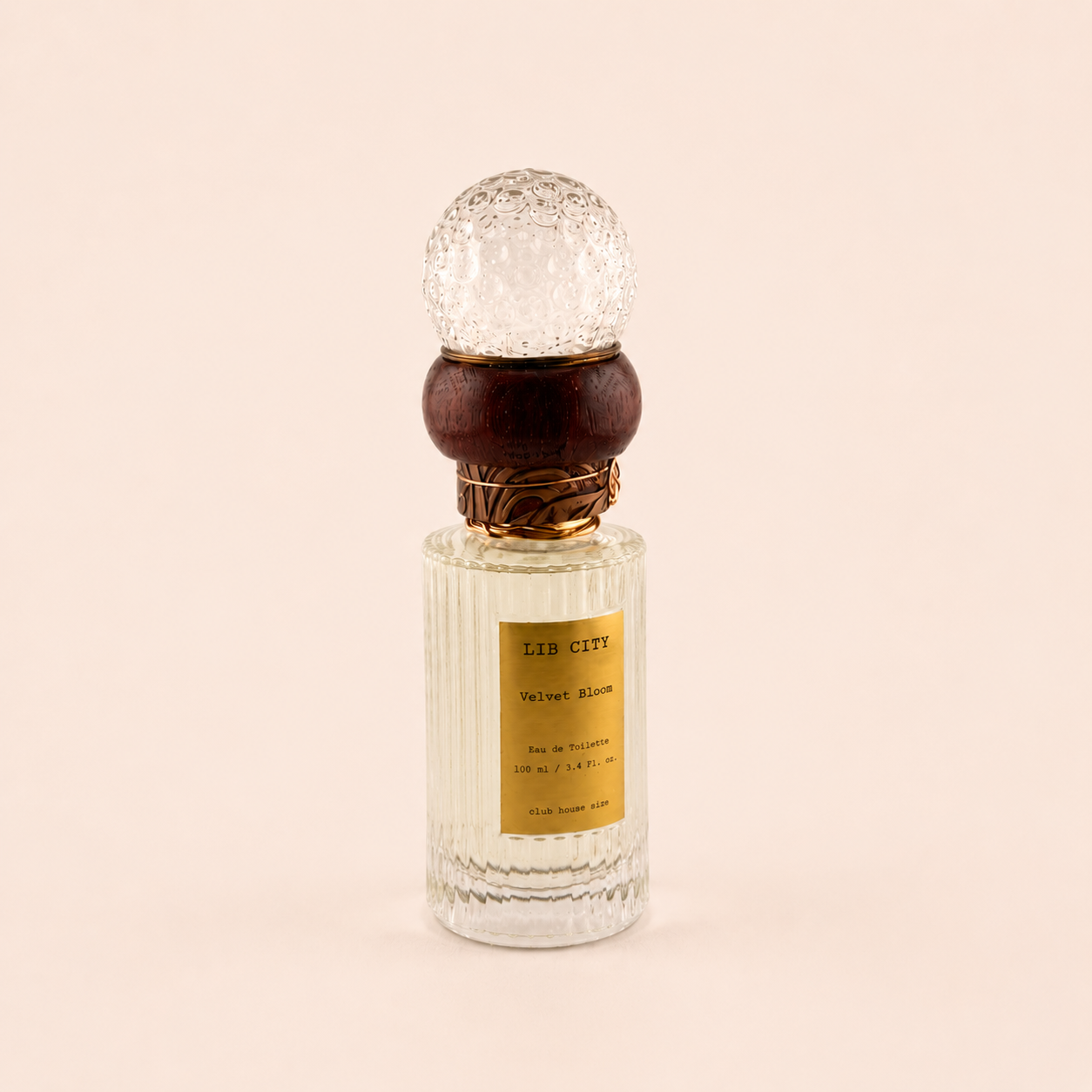 Velvet Bloom - 100 mL