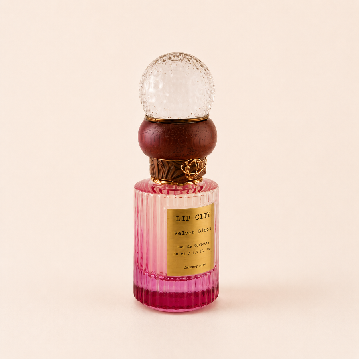 Velvet Bloom - 50 mL
