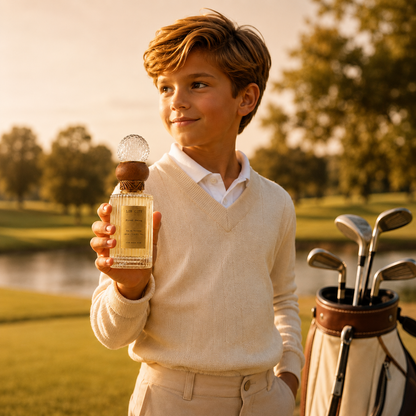 First Swing - 100 mL