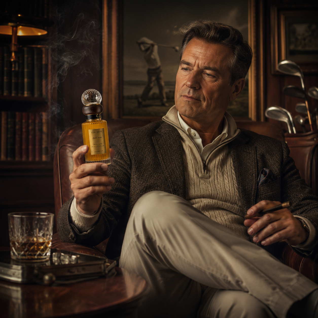 Back Nine - 100 mL