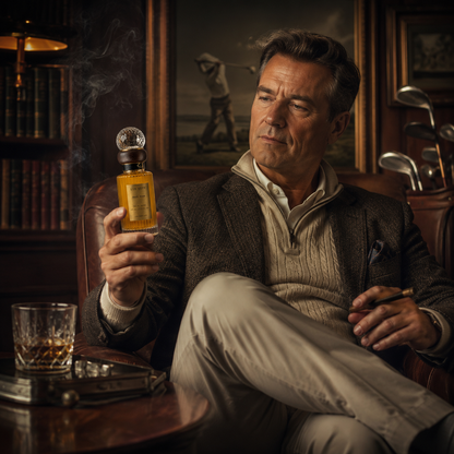 Back Nine - 100 mL
