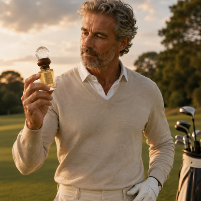 Back Nine - 30 mL