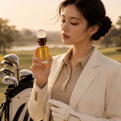 Golden Tee - 50 mL