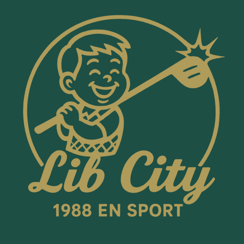 Lib City