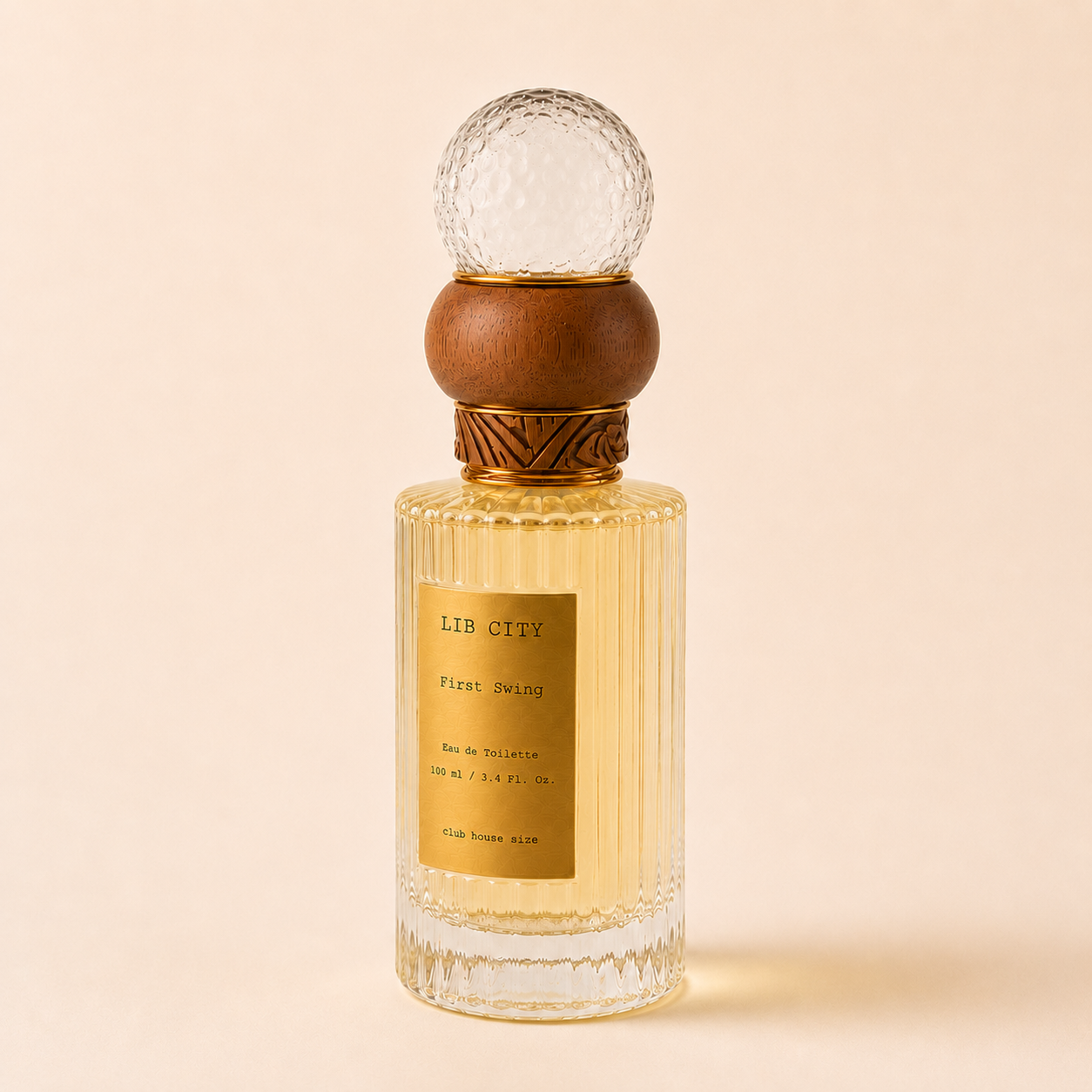 First Swing - 100 mL
