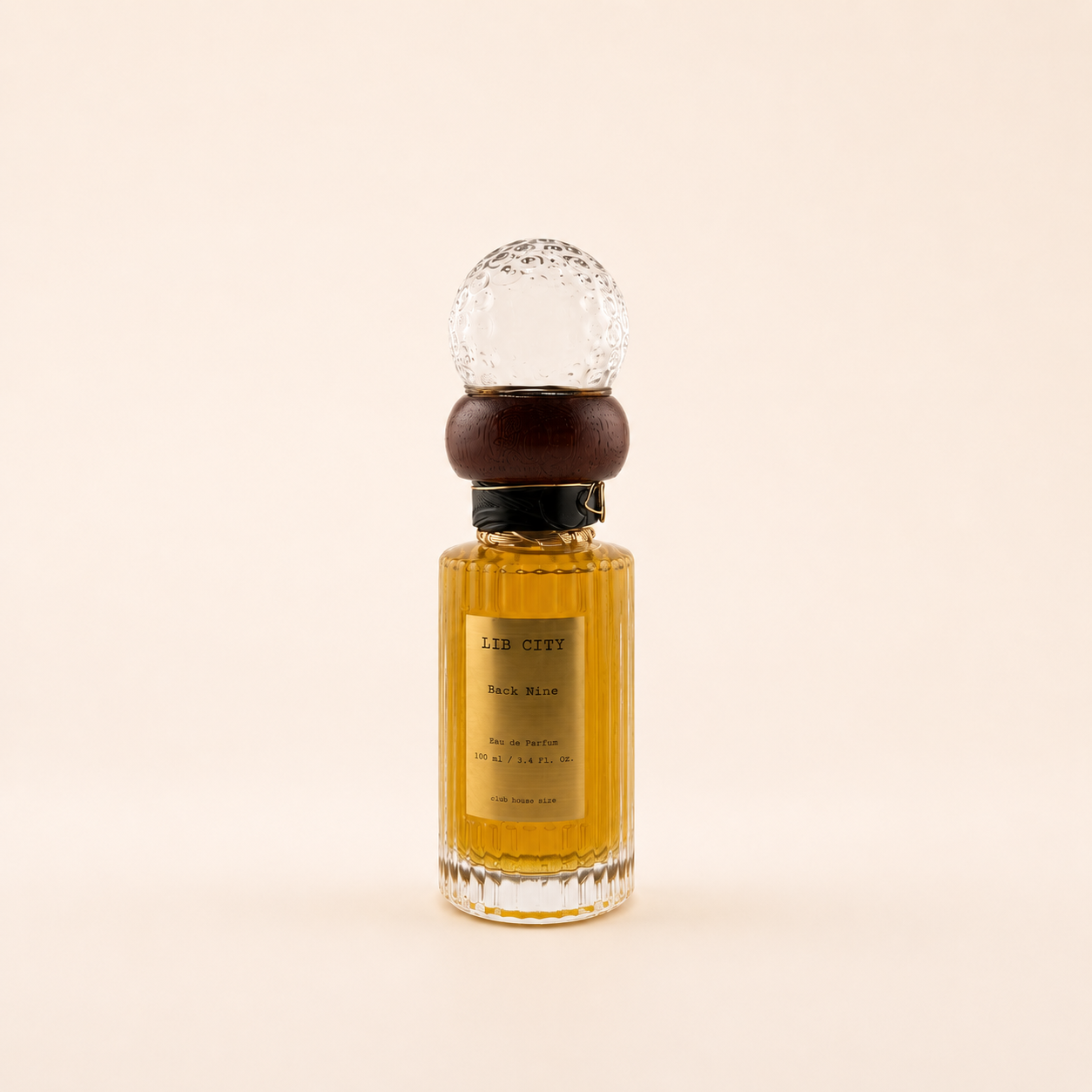 Back Nine - 100 mL