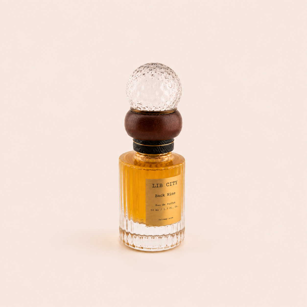 Back Nine - 50 mL