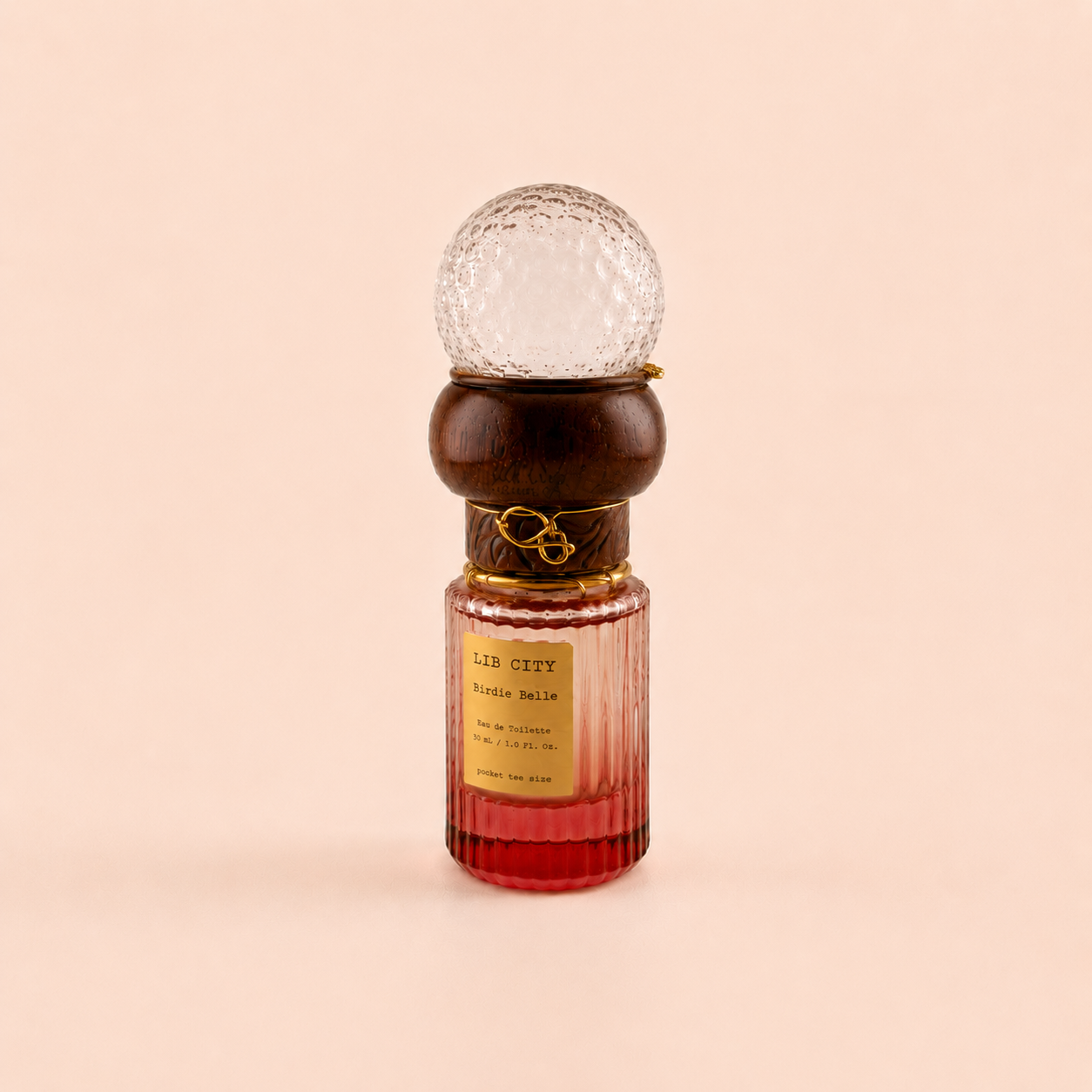 Birdie Belle - 30 mL