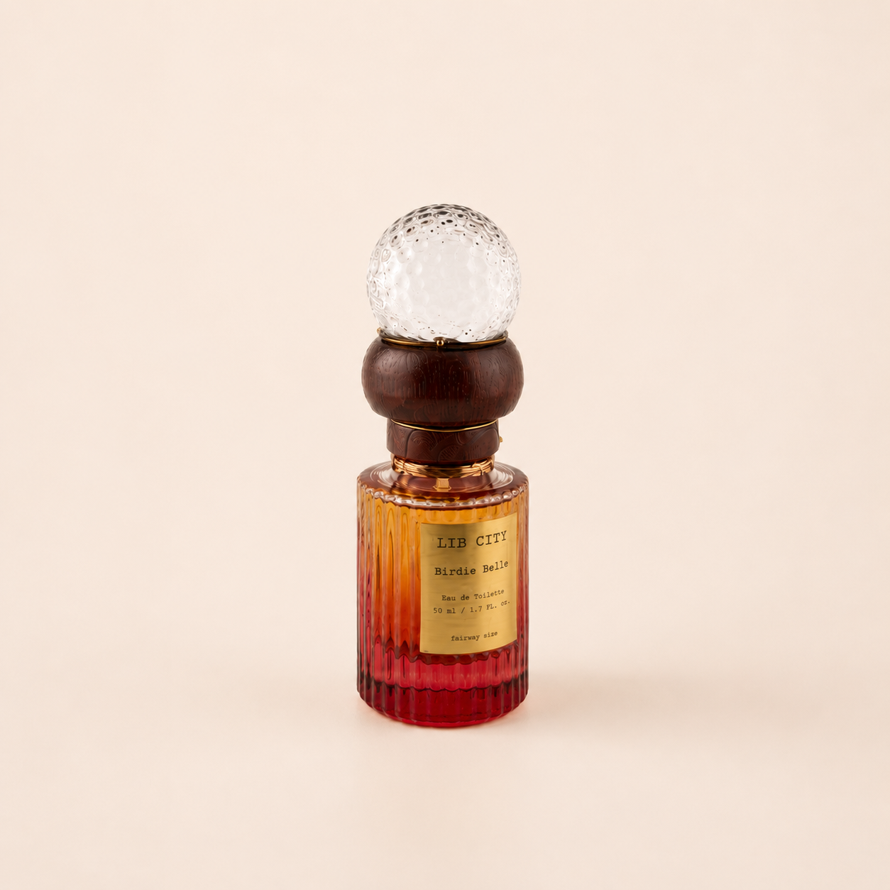 Birdie Belle - 50 mL