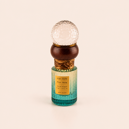 First Swing - 30 mL