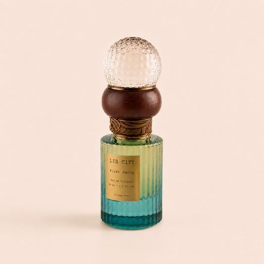 First Swing - 50 mL