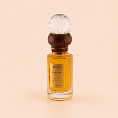 Golden Tee - 100 mL