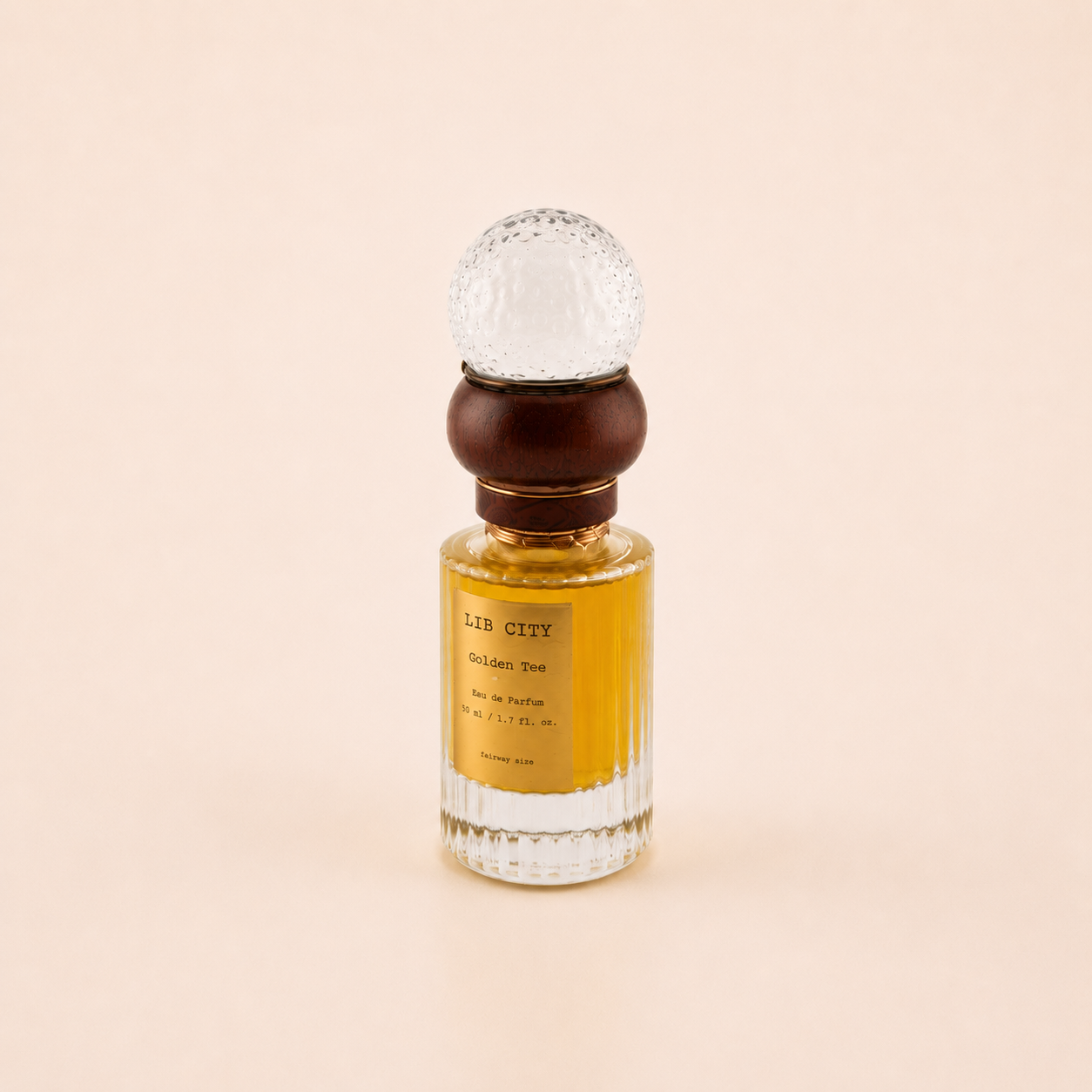 Golden Tee - 50 mL