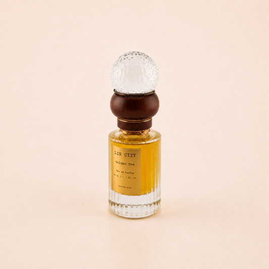 Golden Tee - 50 mL