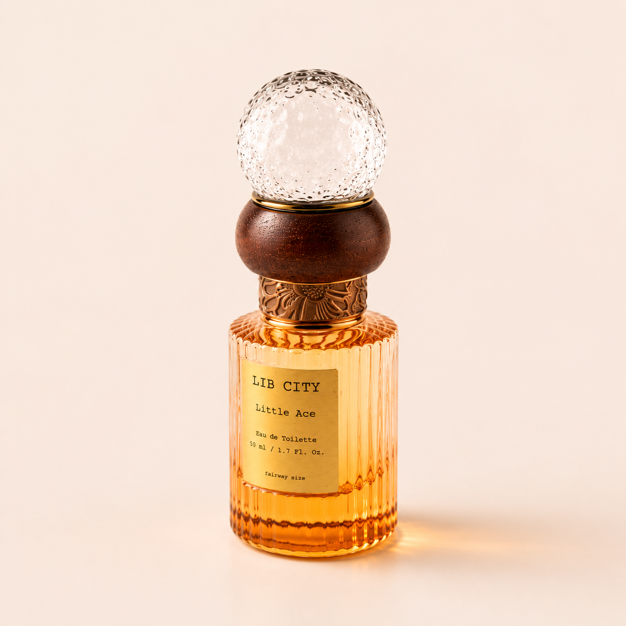 Little Ace - 50 mL