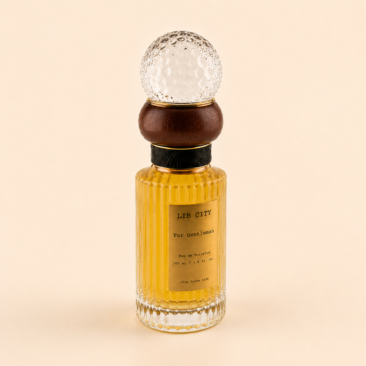 Par Gentleman - 100 mL