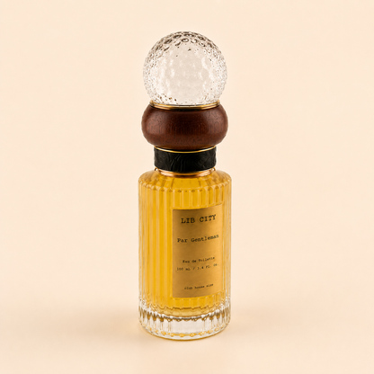 Par Gentleman - 100 mL