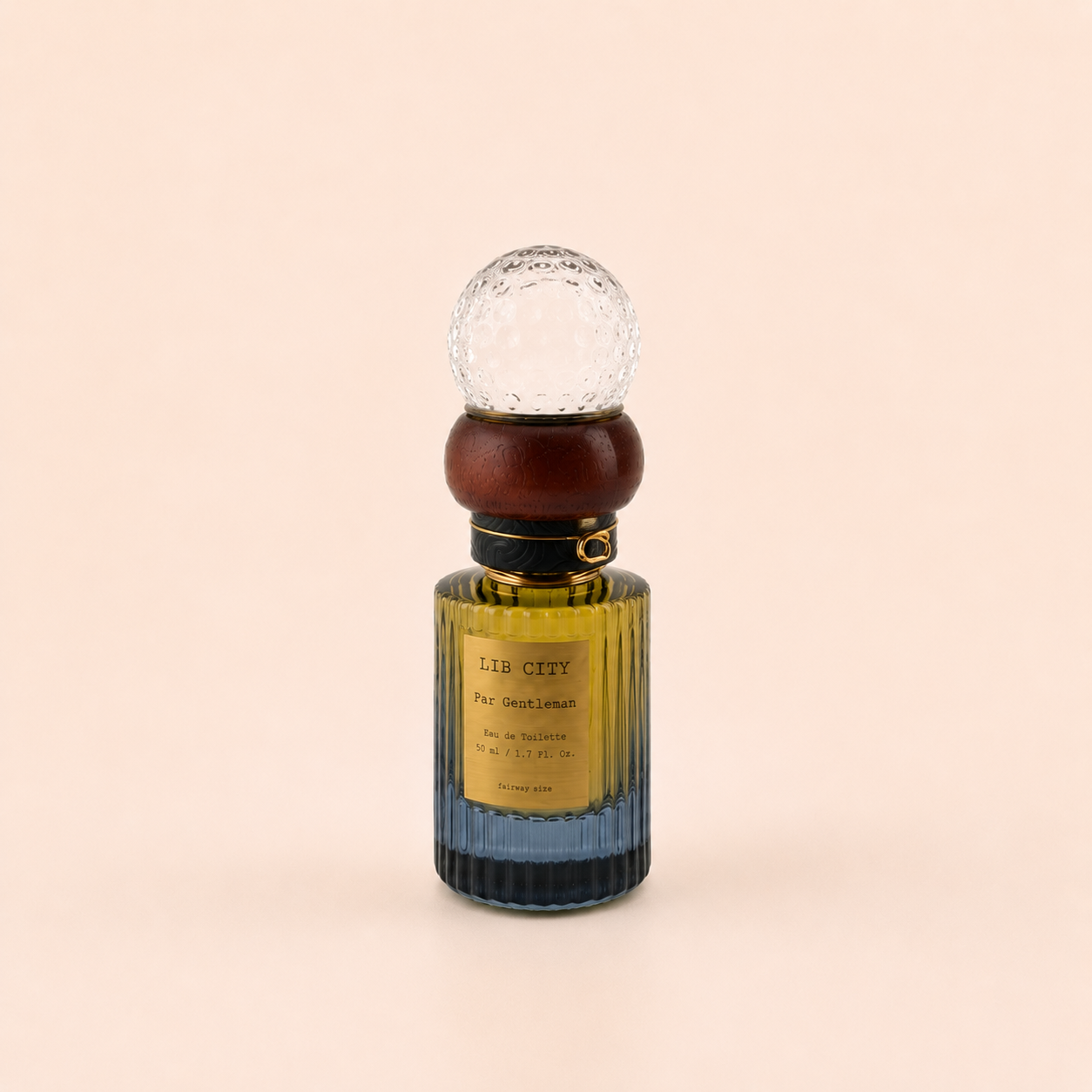 Par Gentleman - 50 mL