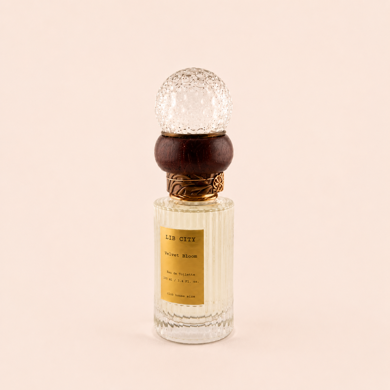 Velvet Bloom - 100 mL