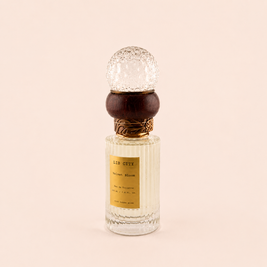 Velvet Bloom - 100 mL