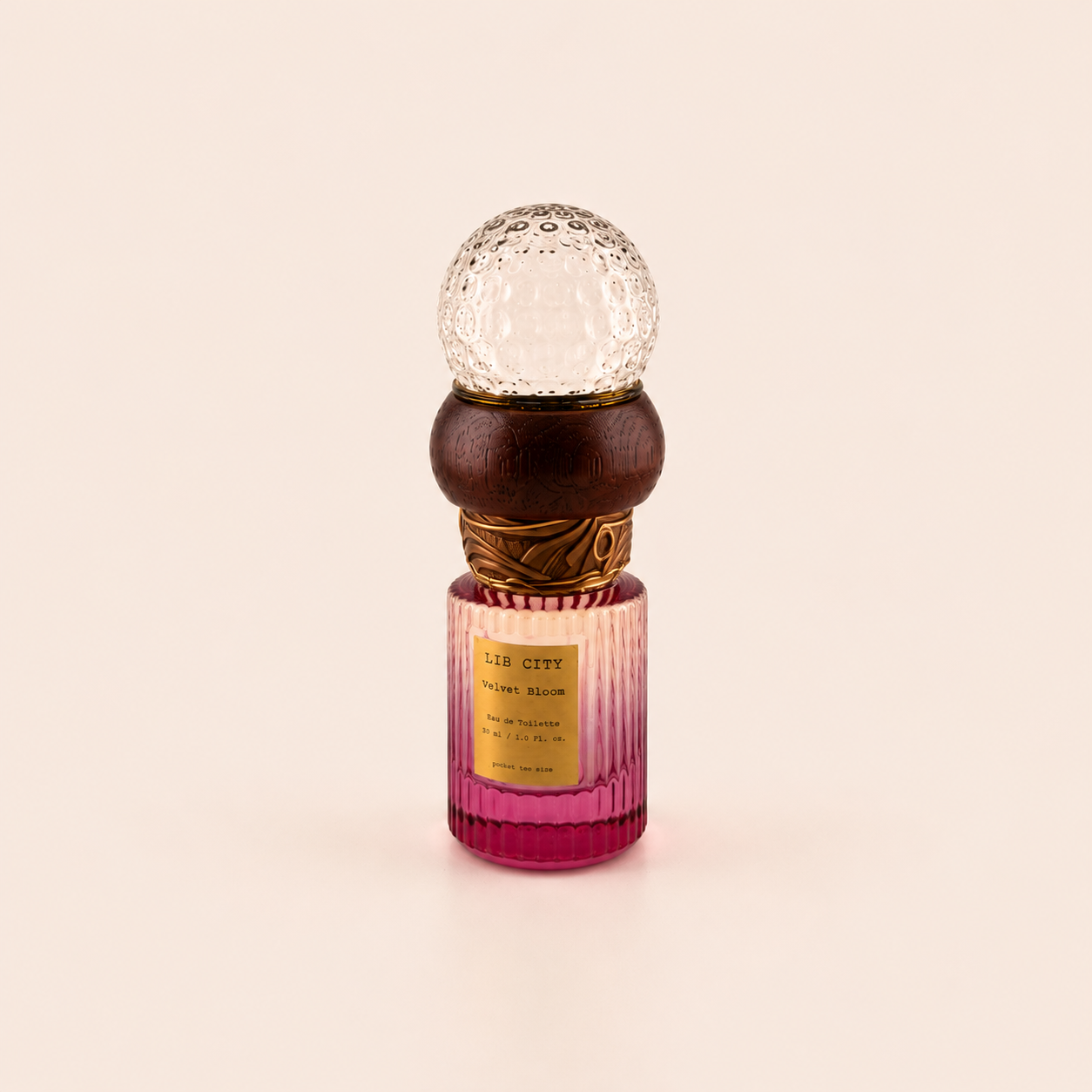 Velvet Bloom - 30 mL