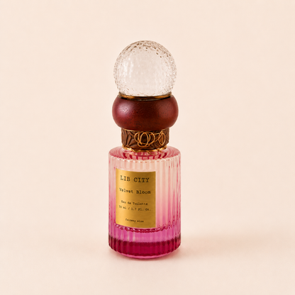 Velvet Bloom - 50 mL