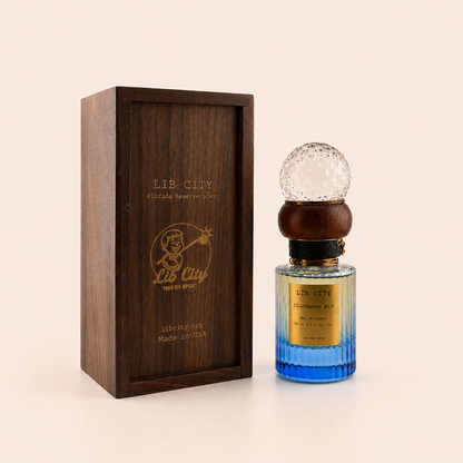 ClubHouse Air - 50 mL