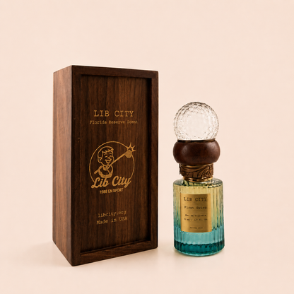 First Swing - 50 mL
