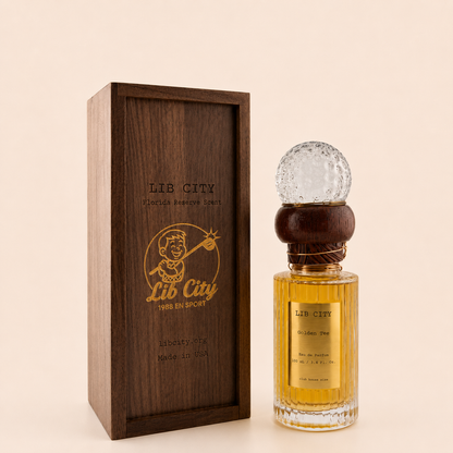 Golden Tee - 100 mL