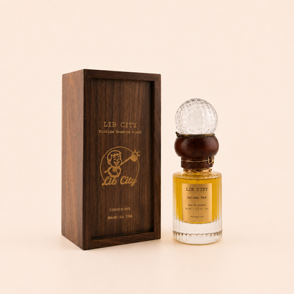 Golden Tee - 50 mL