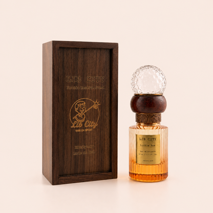Little Ace - 50 mL